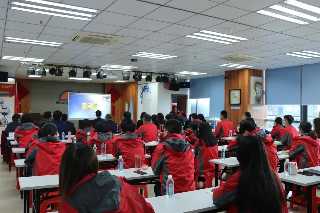 新起点 新但愿丨PP电子游戏集团2020年总结大会成功进行！