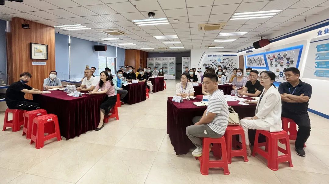 好学求实，这就是PP电子游戏人！