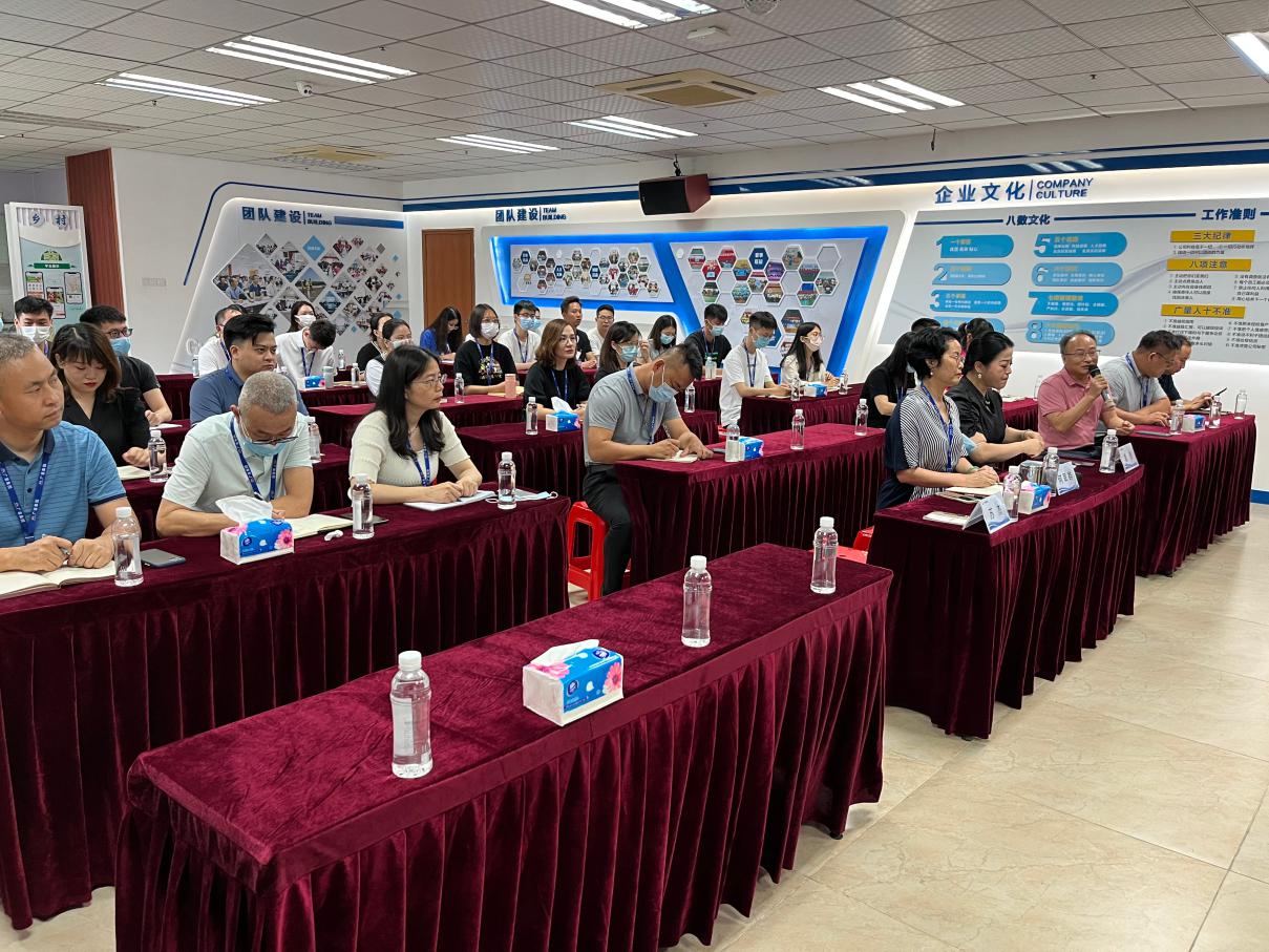 强强合作丨中工武大城乡规划院辅导光临PP电子游戏互换经验谈合作