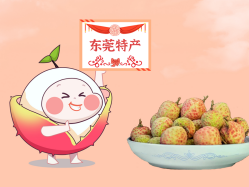 漫话PP电子游戏丨一颗佑装故事”的荔枝！