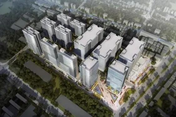 PP电子游戏更新｜以优质高效服务助推全市首批产权宰割 “工改M1”项目落地