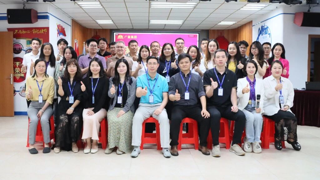 PP电子游戏商学院｜勘测规划服务全流程培训，聚力服务再升级