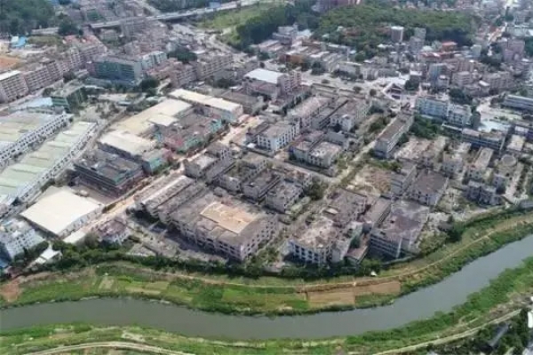 PP电子游戏评估助力汉中市首宗单一主体挂牌招商