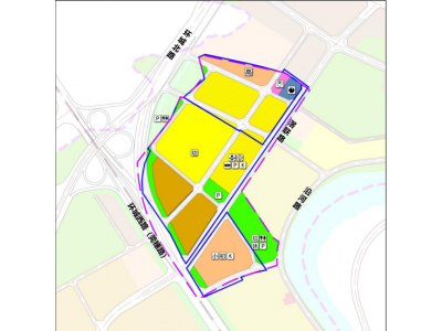 汉中市万江街路古卓社区古卓西围“三旧”刷新项目 社会不变风险评估公示